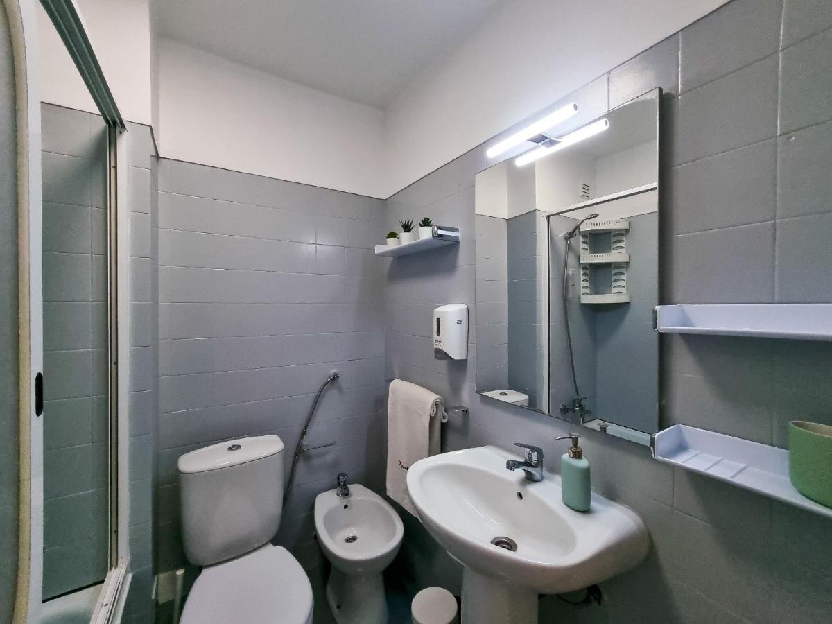 Appartement Flh Family Flat With Balcony *