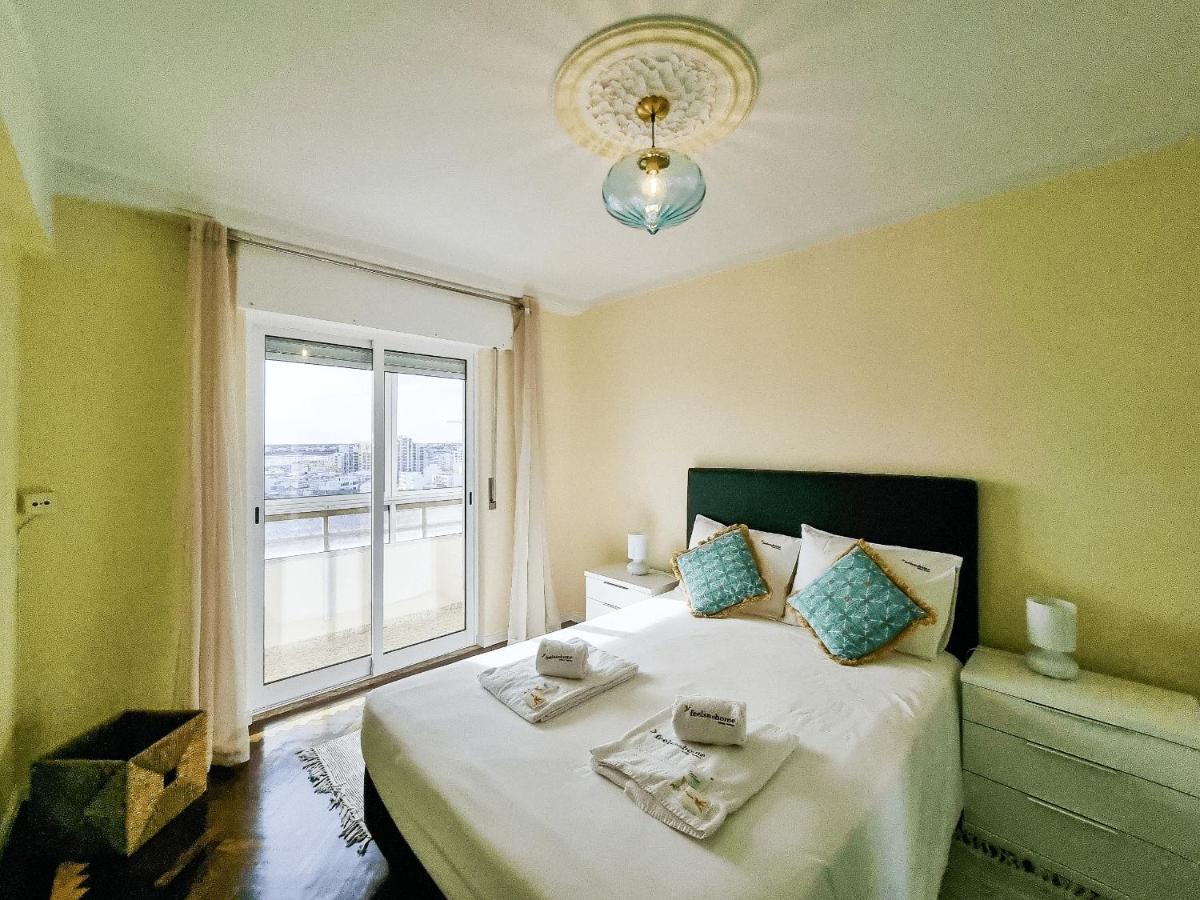 Flh Family Flat With Balcony Appartement
