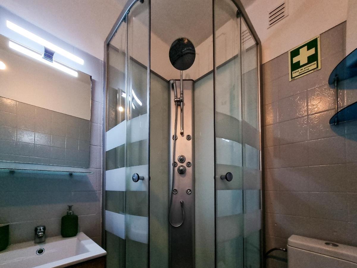 Appartement Flh Family Flat With Balcony *