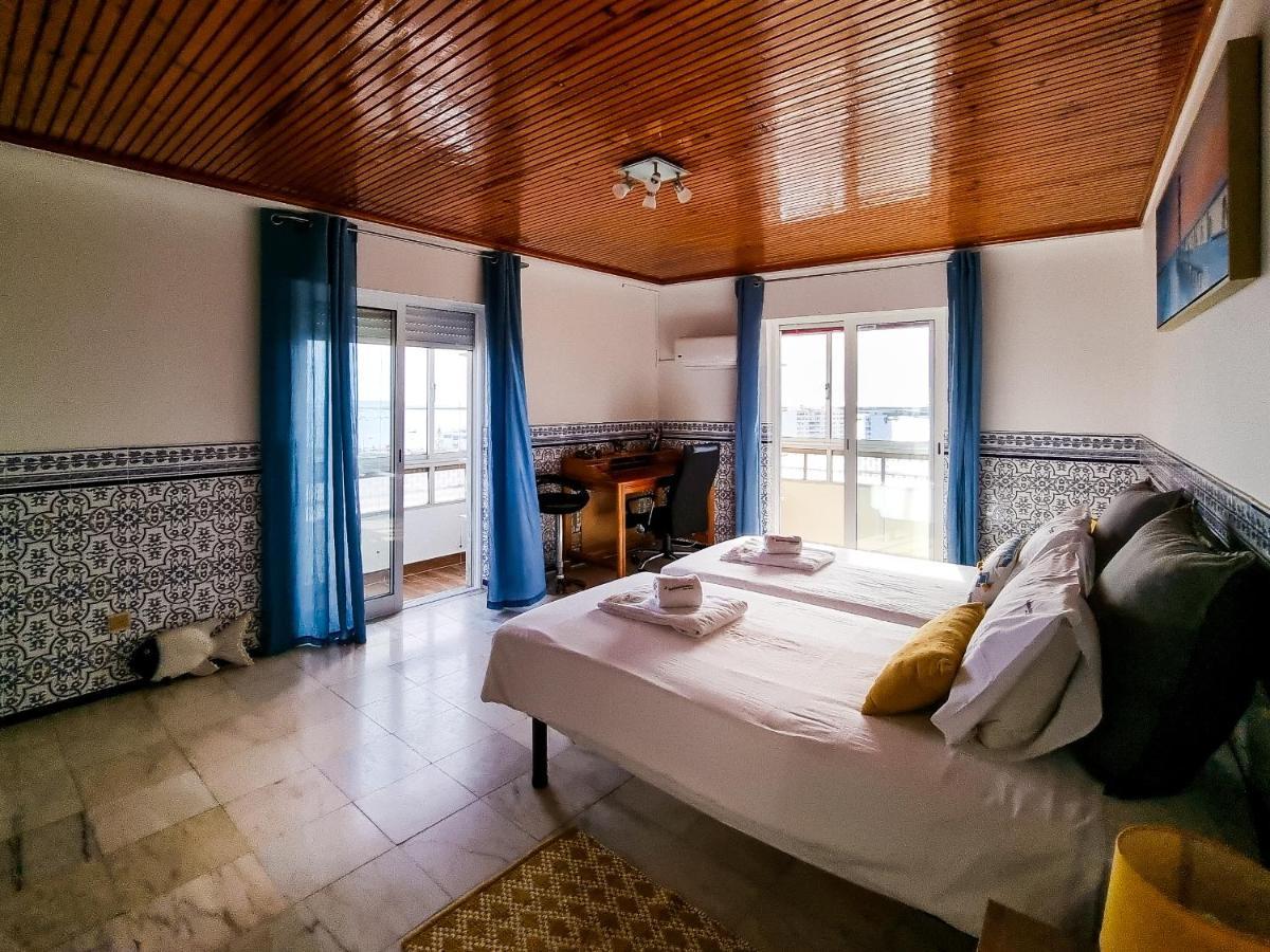 Flh Family Flat With Balcony Appartement
