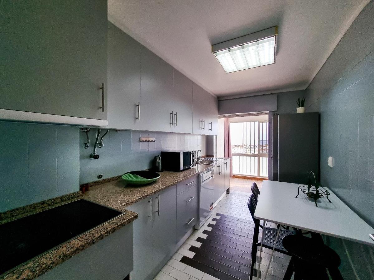 Appartement Flh Family Flat With Balcony *